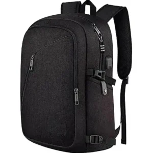 B1 Backpack Black