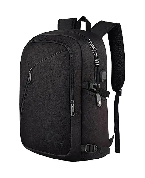 B1 Backpack Black