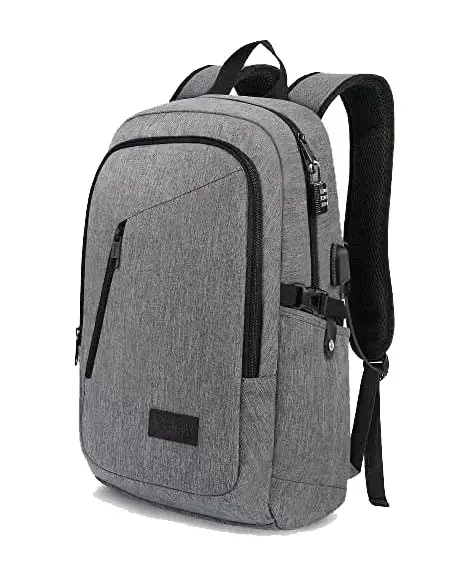 B1 Backpack Gray