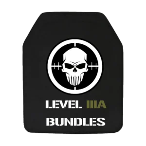 Category Level IIIA PE Plate Image
