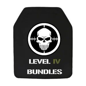 Category Level IV PE Plate Image
