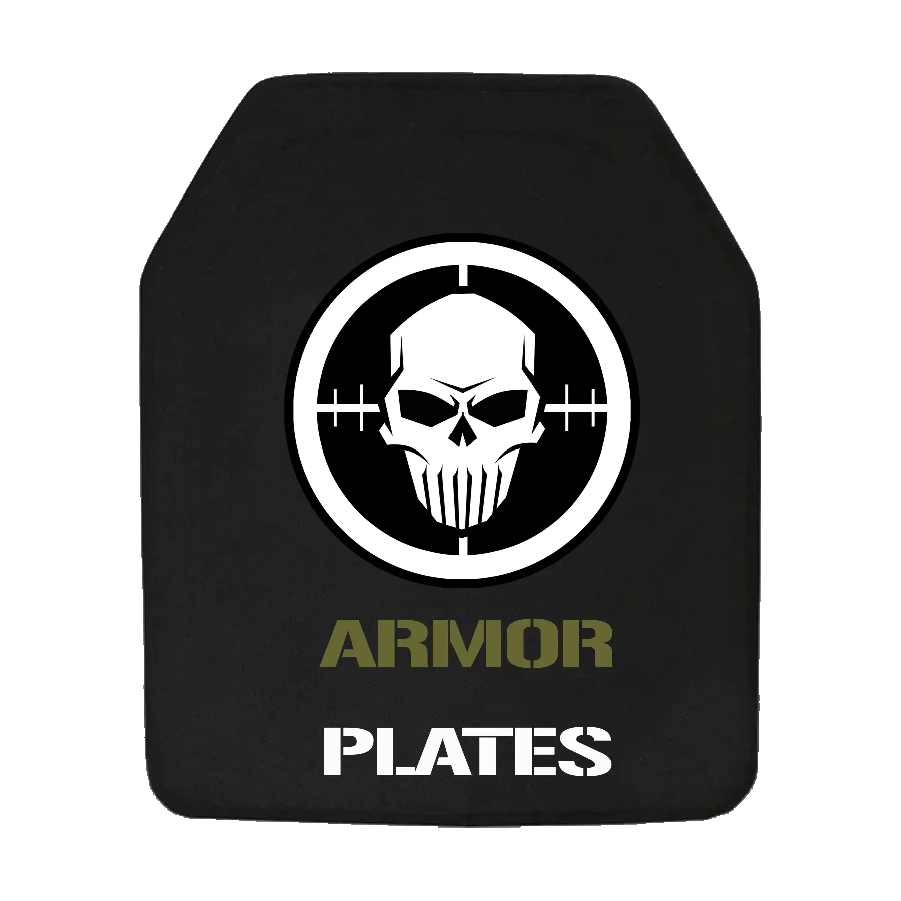 Category Armor Plates Image