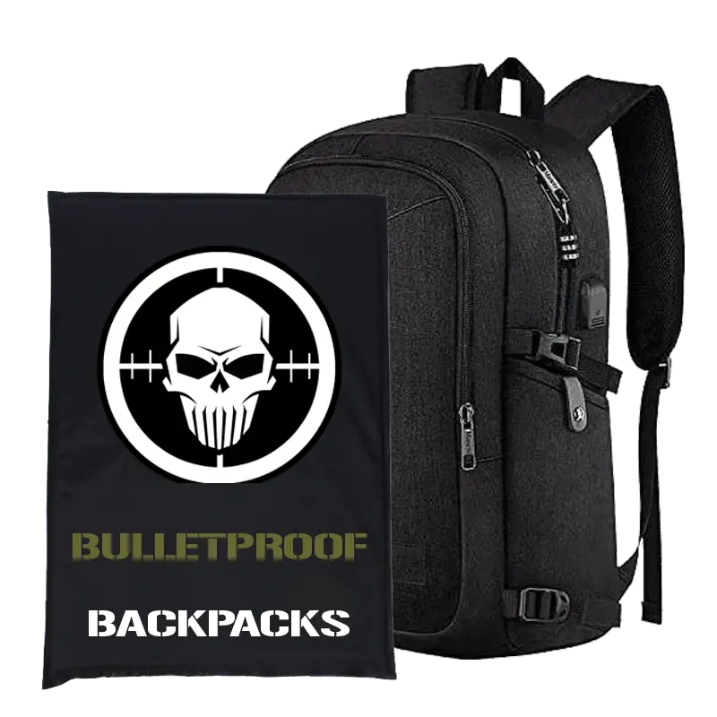 Category Backpack Image