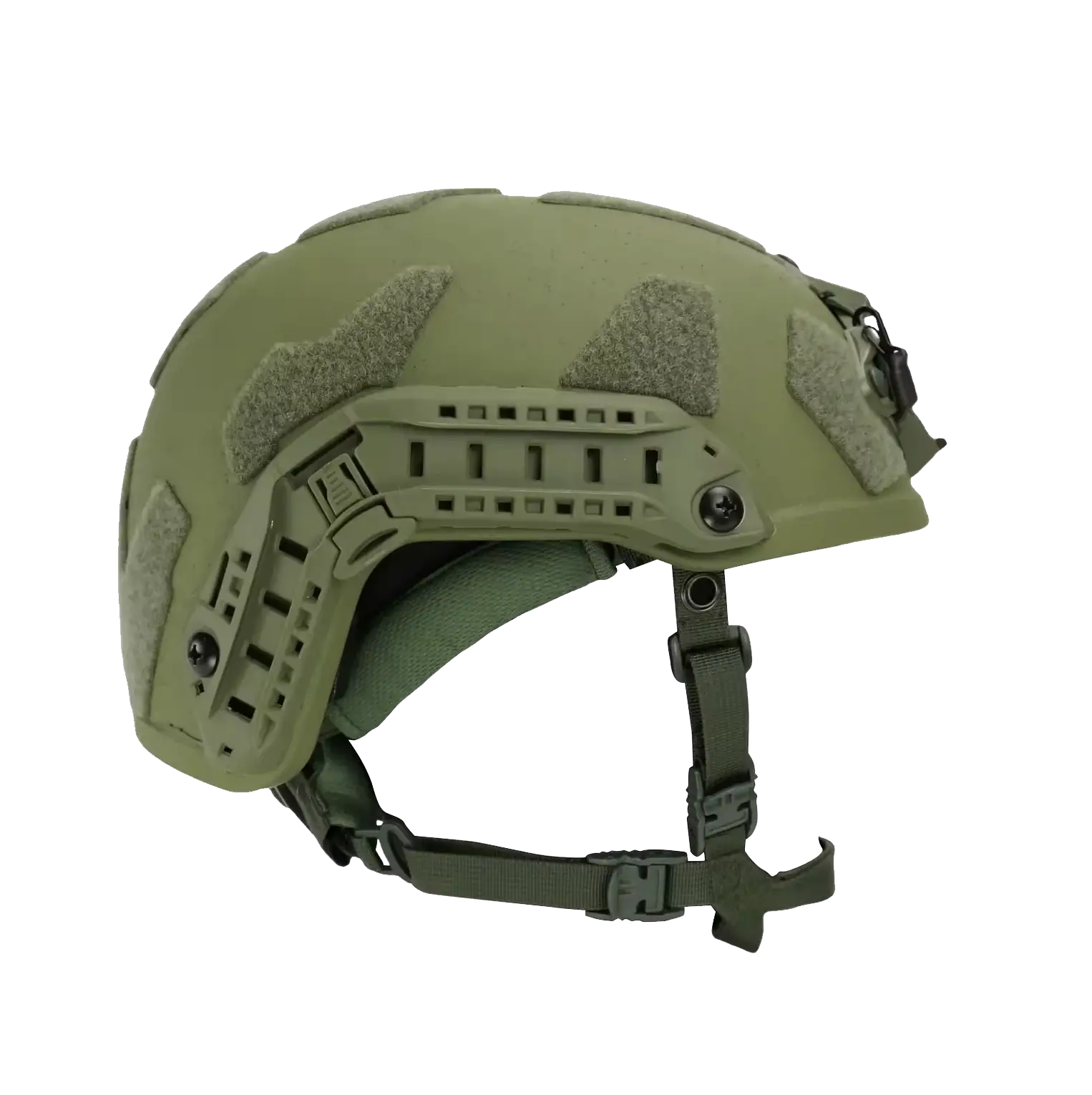 Category Ballistic Helmet Image