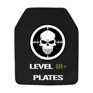 Category Level III PE Plate Image