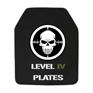 Category Level IV PE Plate Image