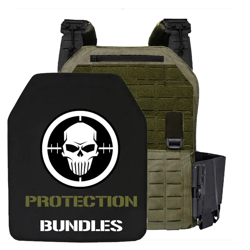 Category Protection Bundle w T5 BCP