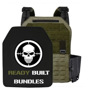 Category Ready Built Bundles