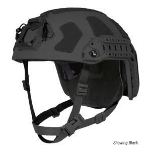 FAST SF 03 Black 65207