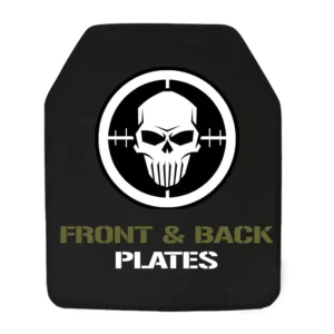 L3 PE Front Back Plate Category Image