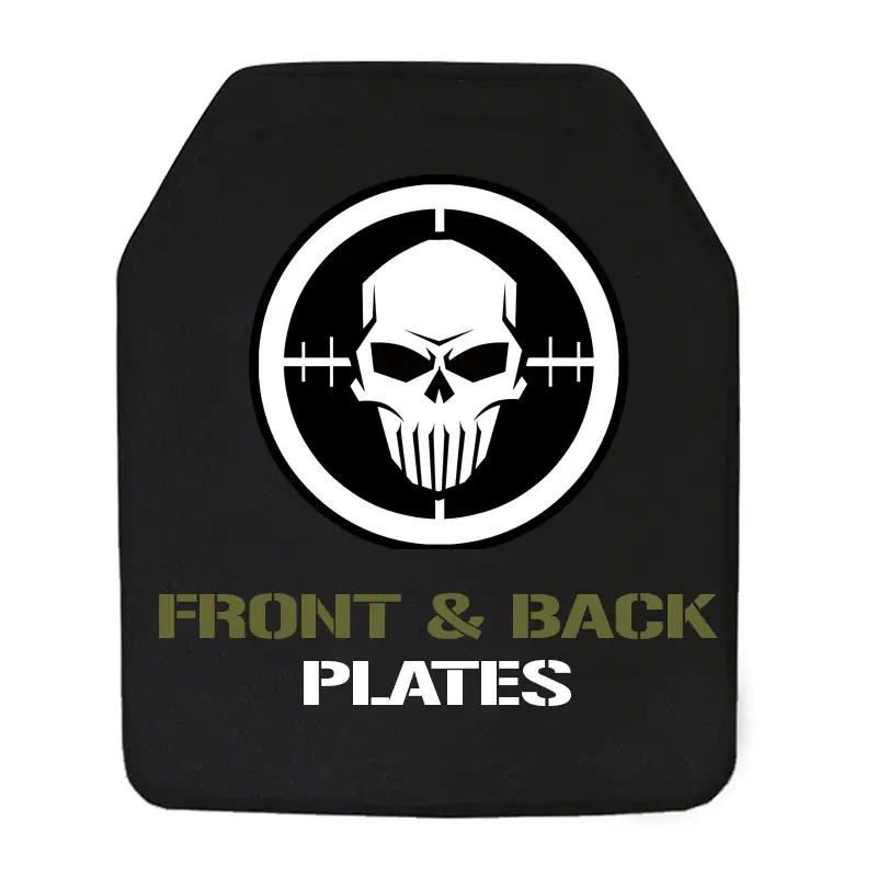 L3 PE Front Back Plate Category Image