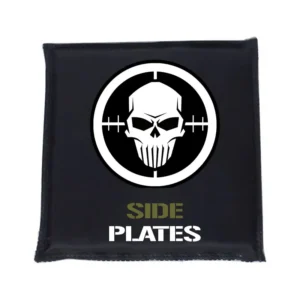 L3a 6x6 Aramid Soft Body Armor Side Plate Category Image