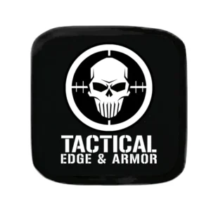 L3a 6x6 PE Body Armor Side Plate