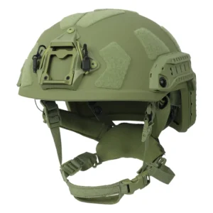 L3a Fast SF High Cut Green