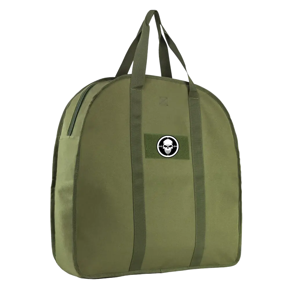 Plate Carrier Back with New Logo