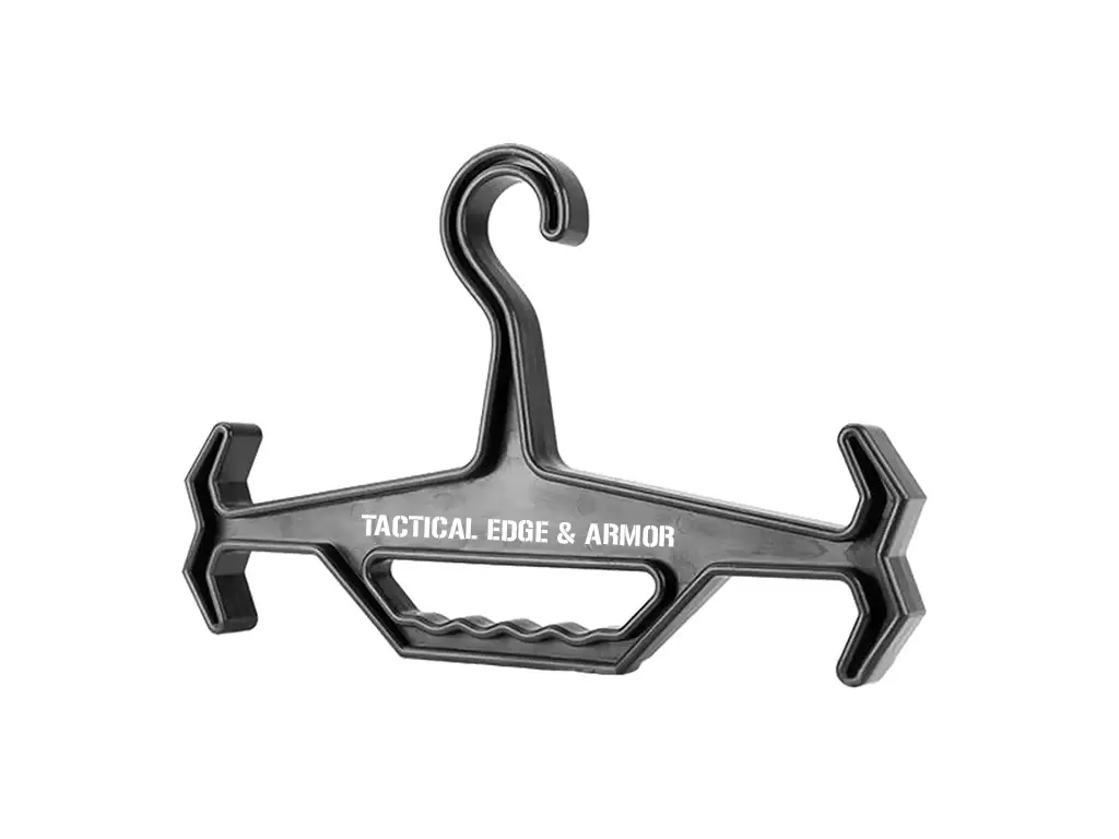HD Armor Plate Carrier Hanger 1