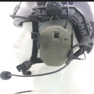 M1 Hearing Protection 4