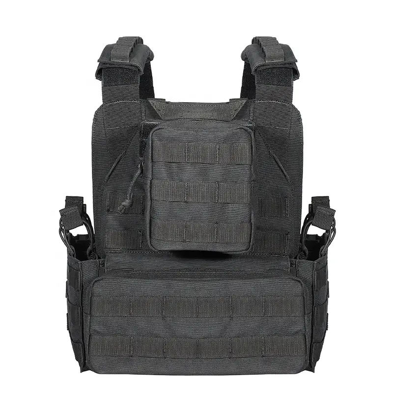 T1 Black Back