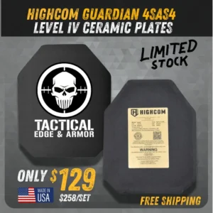 highcom guardian 4sas4 129 ad