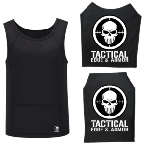 C3 Vanish Shirt Plates