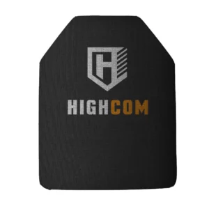 Guardian SAPI XL Nylon Hard Armor Plate