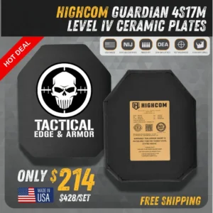Highcom Guardian 4s17m Ad
