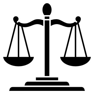 law