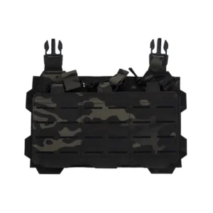 Rogue Triple Mag Pouch with Placard BCP