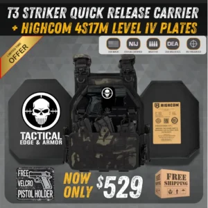 T3 Striker Highcom 4S17M Promotion