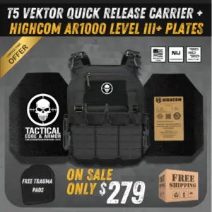 T5 Vektor Highcom AR1000 Promotion 2