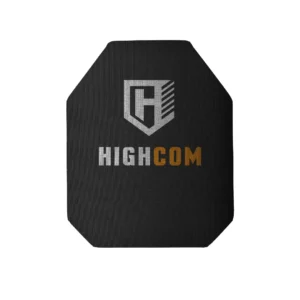 Guardian 1012 Shooters Cut Nylon Hard Armor Plate