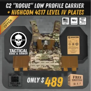 C2 Rogue Highcom 4s17 Promotion 1