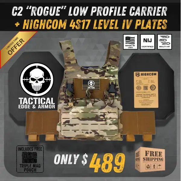 C2 Rogue Highcom 4s17 Promotion 1