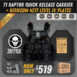T1 Raptor Highcom 4s17 Promotion 1