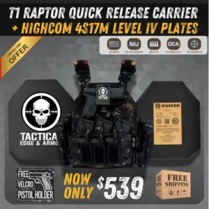 T1 Raptor Highcom 4s17m Promotion