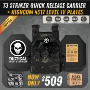 T3 Striker Highcom 4s17 Promotion 1