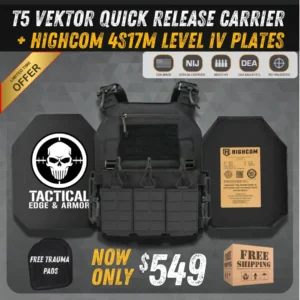 T5 Vektor Highcom 4s17m Promotion