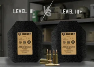 Level 3 vs Level 3