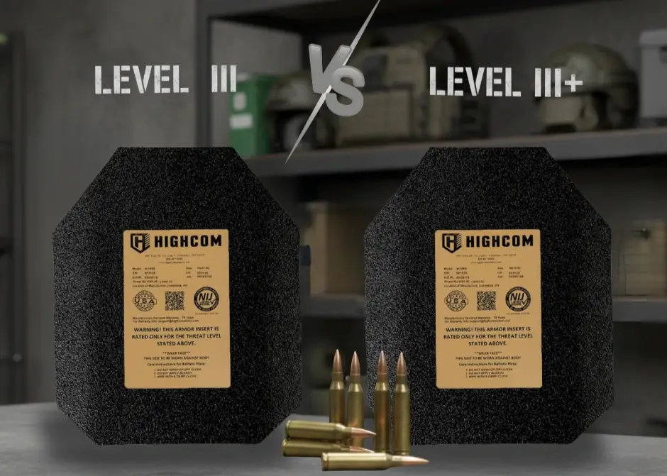 Level 3 vs Level 3
