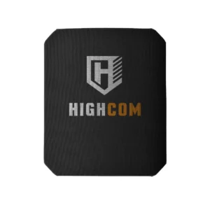Guardian 1012 Full Cut Nylon Hard Armor Plate 1
