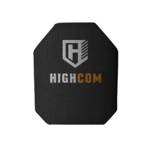Guardian 1012 SCMC Nylon Hard Armor Plate 1 1