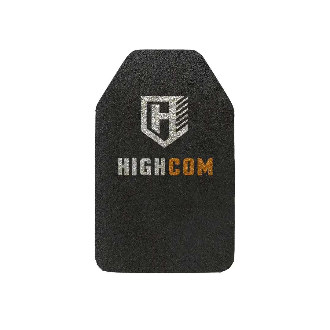 Highcom Guardian 3i10m | Level III ICW Multi-Curve Armor Plate