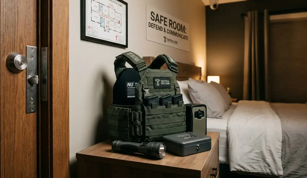 How to Prepare for a Home Invasion Ultimate Safety Guide