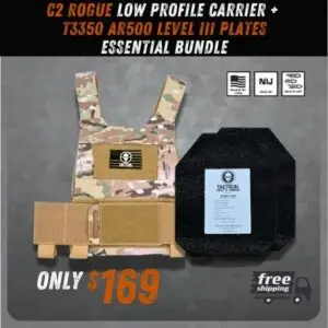 C2 Rogue T3350 Essentials Promotion Bundle