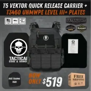 T5 Vektor T3460 Promotion Bundle