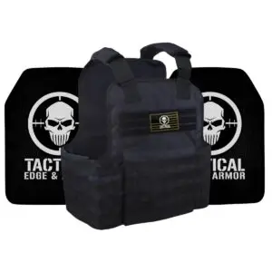 T6 BigBoy T3450 Body Armor Bundle
