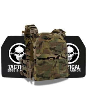 T4 Stratus Build Your Own Protection Bundle