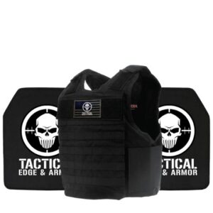 Trooper Tac Build Your Own Bundle