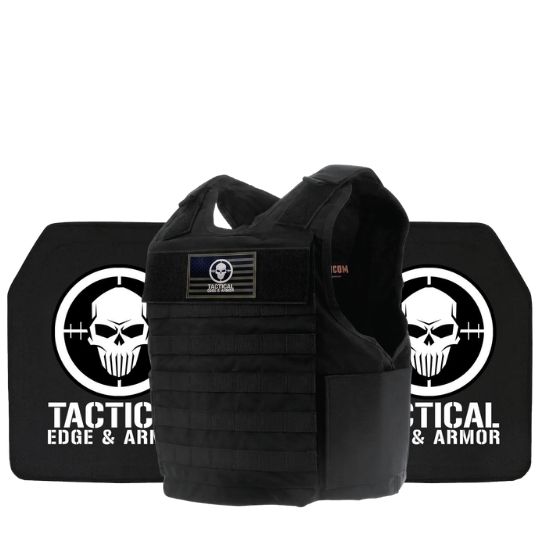 Trooper Tac Build Your Own Bundle