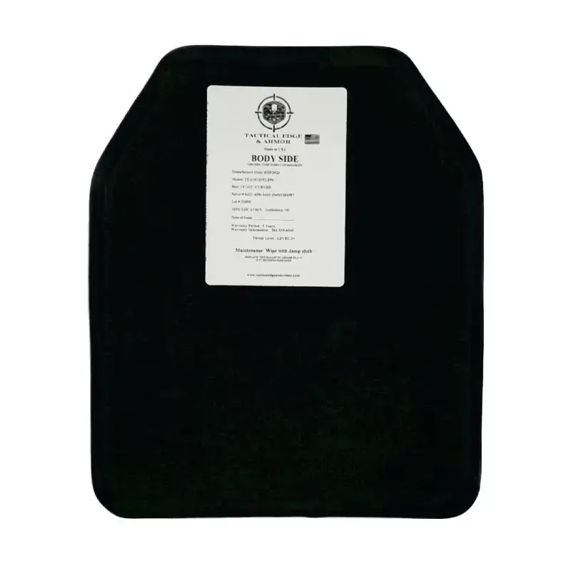 Tactical-Edge-Armor-10x2-L3-PE-Plate-label-side